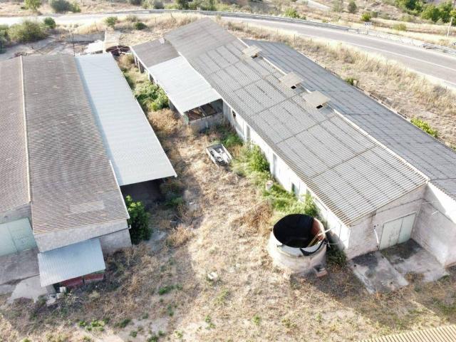 Terreno en venta en Garrigues, Catalunya