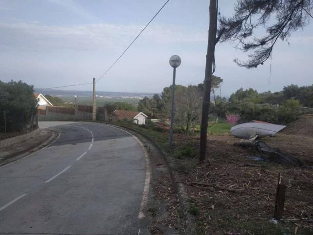 Terreno en venta en Baix Camp, Catalunya