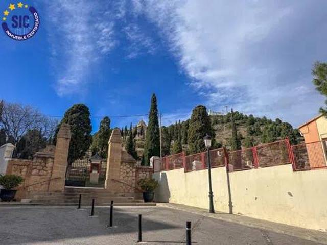 Terreno en venta en l'Alcalatén, Valencia