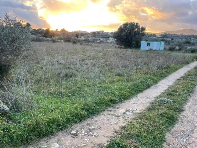 Terreno en venta en l'Alcalatén, Valencia