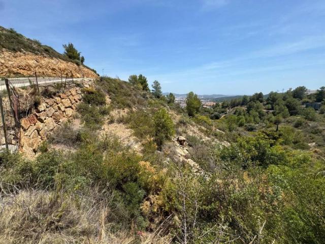 Terreno en venta en l'Alcalatén, Valencia