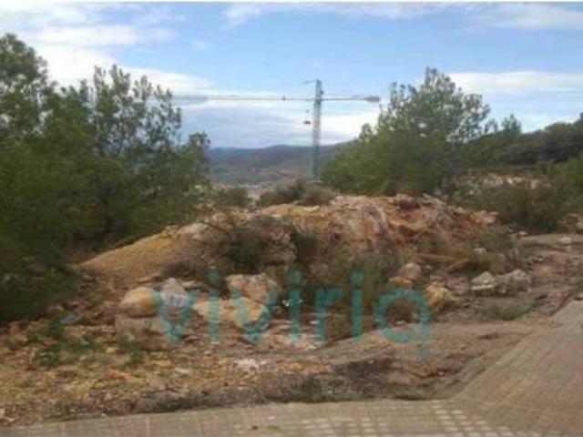 Terreno en venta en l'Alcalatén, Valencia