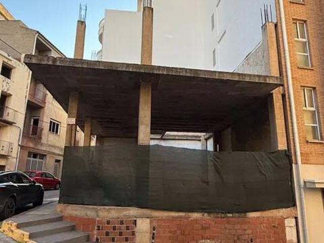 Terreno en venta en l'Alcalatén, Valencia