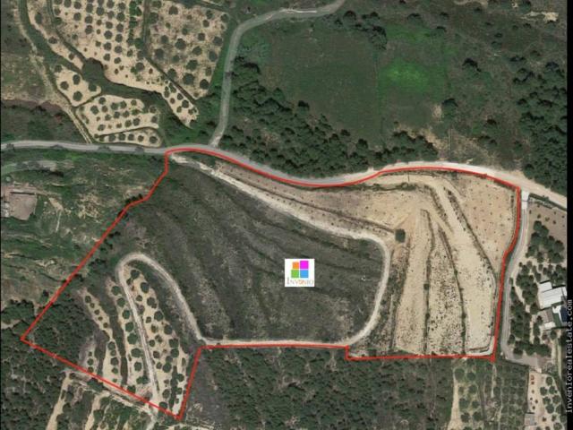 Terreno en venta en l'Alcalatén, Valencia