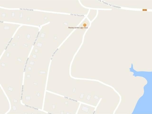Terreno en venta en l'Alcalatén, Valencia