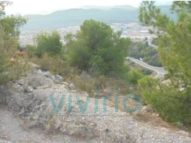 Terreno en venta en l'Alcalatén, Valencia