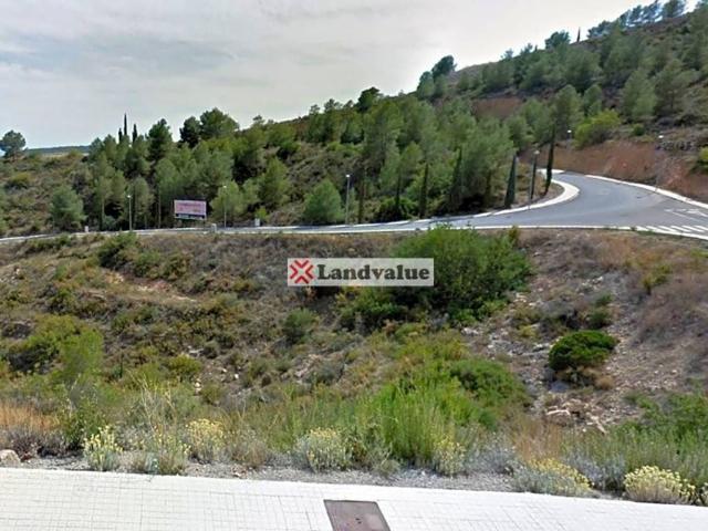 Terreno en venta en l'Alcalatén, Valencia