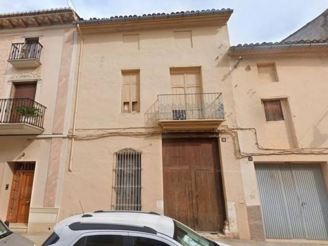Terreno en venta en L'alcúdia