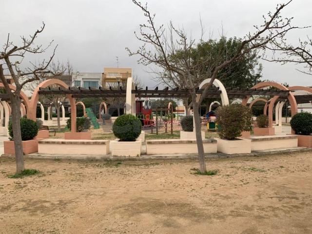 Terreno en venta en L'alcúdia