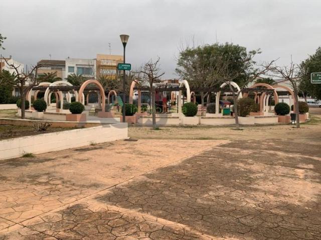 Terreno en venta en L'alcúdia