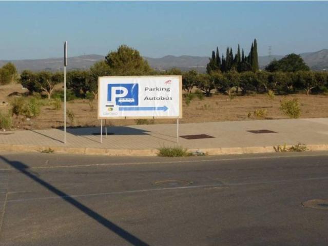 Terreno en venta en la Ribera Alta, Valencia