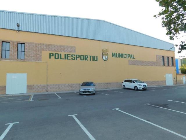 Terreno en venta en L'alcúdia Terreno en venta en L'alcúdia