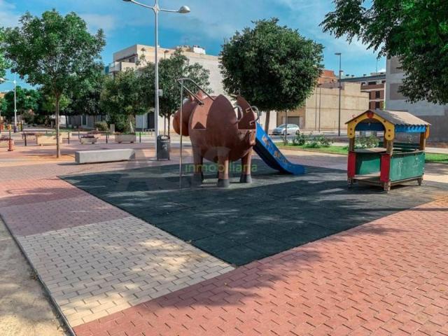 Terreno en venta en L'alcúdia