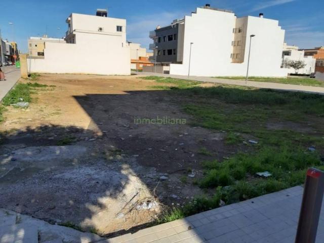 Terreno en venta en L'alcúdia