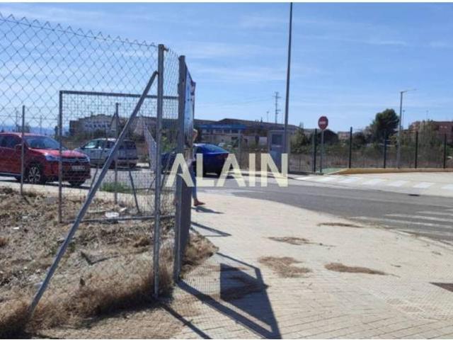 Terreno en venta en la Ribera Alta, Valencia