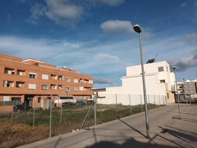 Terreno en venta en L'alcúdia, Urbanització Istobal