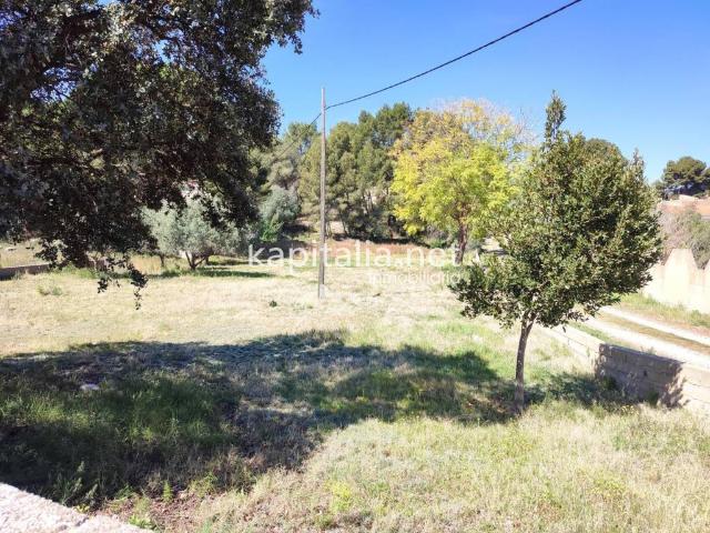 Terreno en venta en la Costera, Valencia