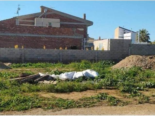Terreno en venta en Baix Ebre, Catalunya