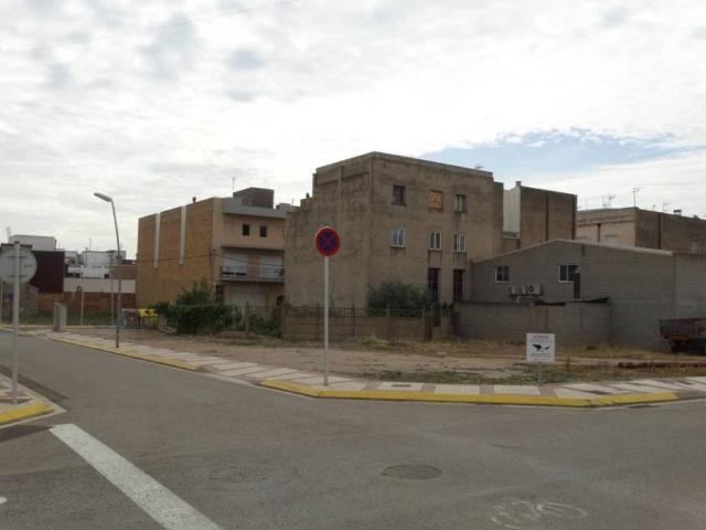 Terreno en venta en Baix Ebre, Catalunya