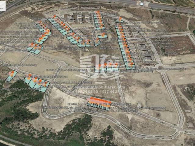 Terreno en venta en Baix Ebre, Catalunya