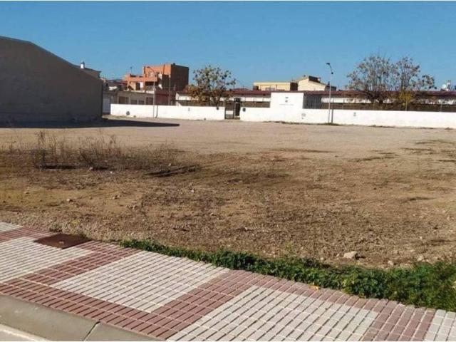 Terreno en venta en Baix Ebre, Catalunya
