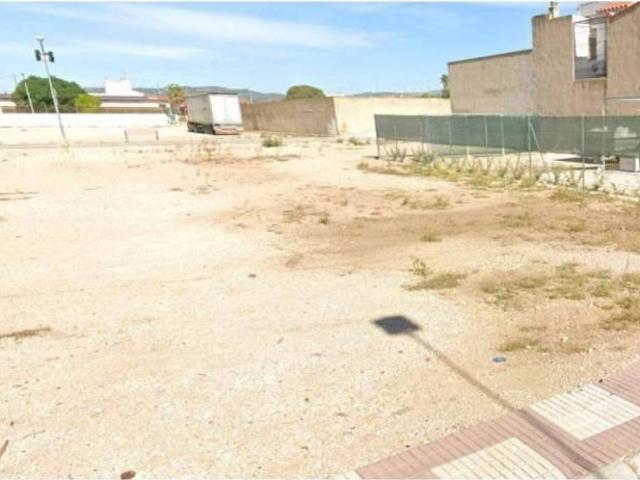 Terreno en venta en Baix Ebre, Catalunya