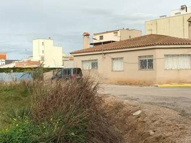 Terreno en venta en Baix Ebre, Catalunya