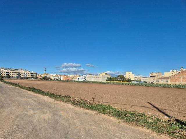 Terreno en venta en l'Aldea, Tarragona