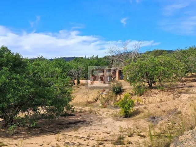 Terreno en venta en L'aleixar, Tarragona
