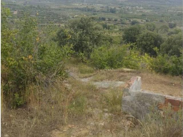 Terreno en venta en L'aleixar, Tarragona