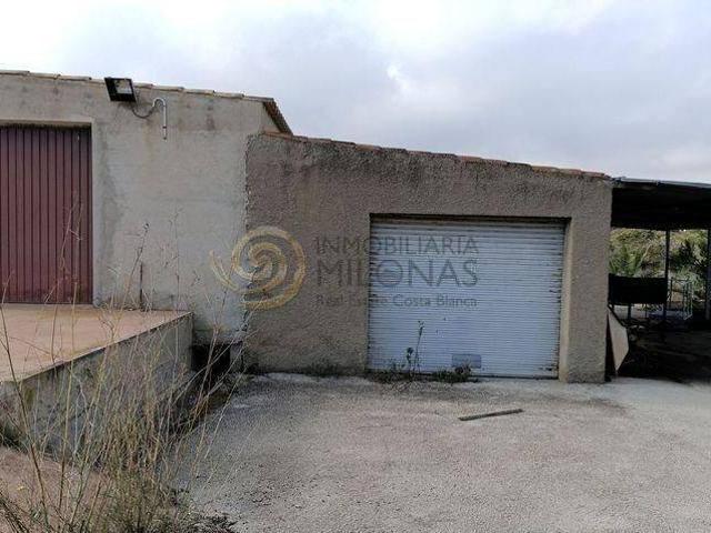 Terreno en venta en L'alfàs Del Pi