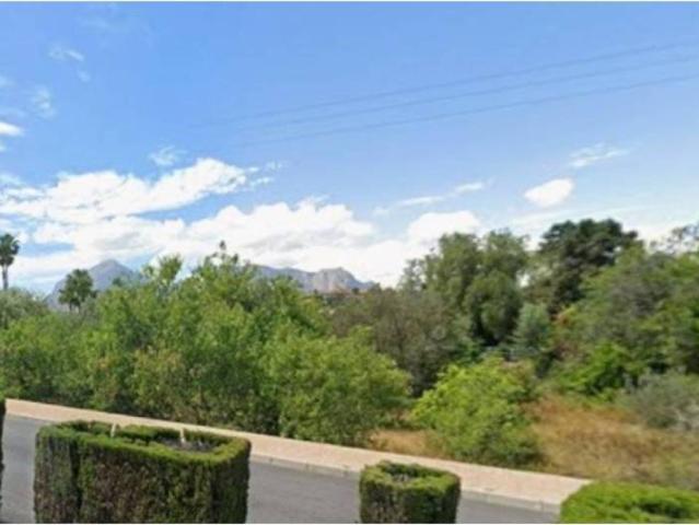 Terreno en venta en la Marina Baixa, Valencia