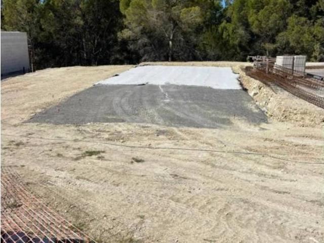 Terreno en venta en la Marina Baixa, Valencia