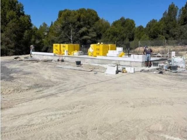 Terreno en venta en l'Alfàs del Pi, Alacant / Alicante
