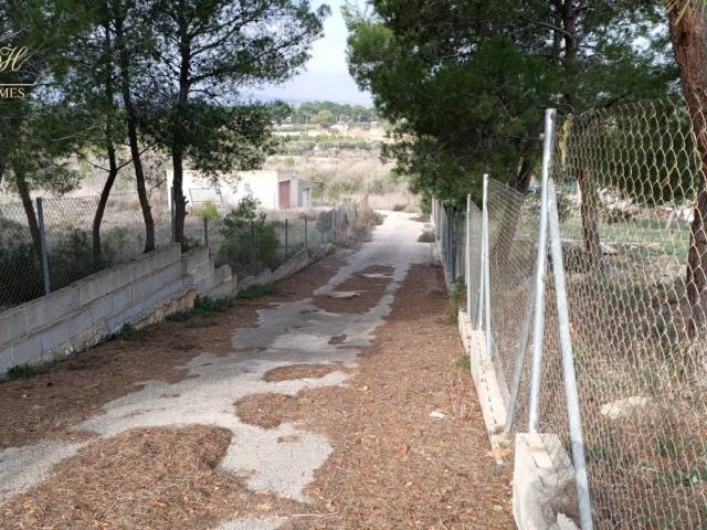 Terreno en venta en L'alfàs Del Pi
