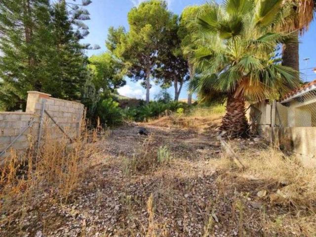 Terreno en venta en L'alfàs Del Pi