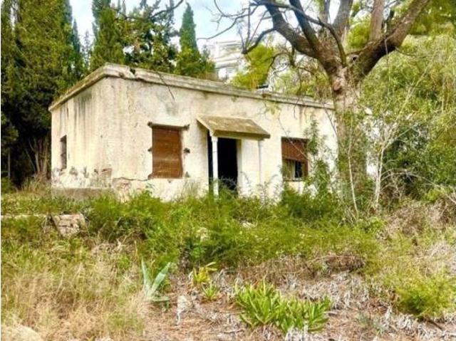 Terreno en venta en l'Alfàs del Pi, Alacant / Alicante