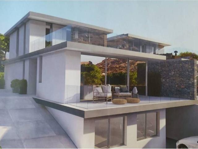Terreno en venta en l'Alfàs del Pi, Alacant / Alicante