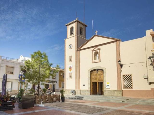 Terreno en venta en l'Alfàs del Pi, Alacant / Alicante