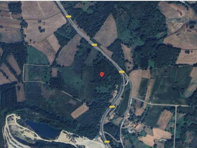 Terreno en venta en O Deza, Galicia
