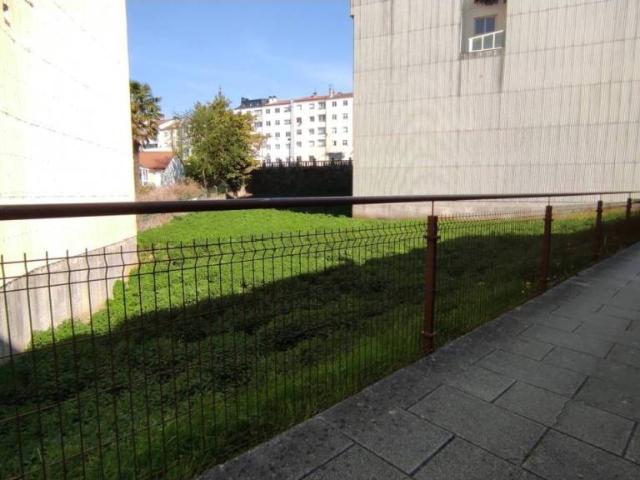 Terreno en venta en Lalín, O Deza