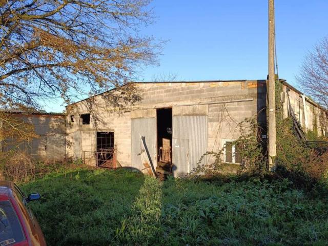 Terreno en venta en O Deza, Galicia