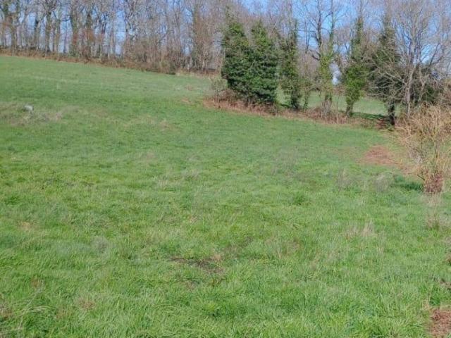 Terreno en venta en O Deza, Galicia