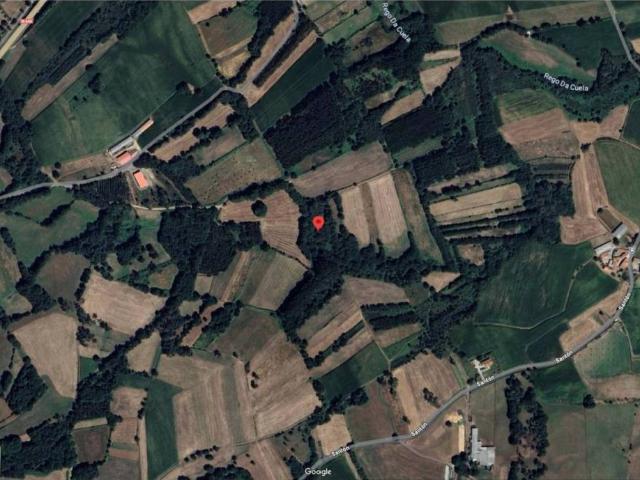 Terreno en venta en O Deza, Galicia