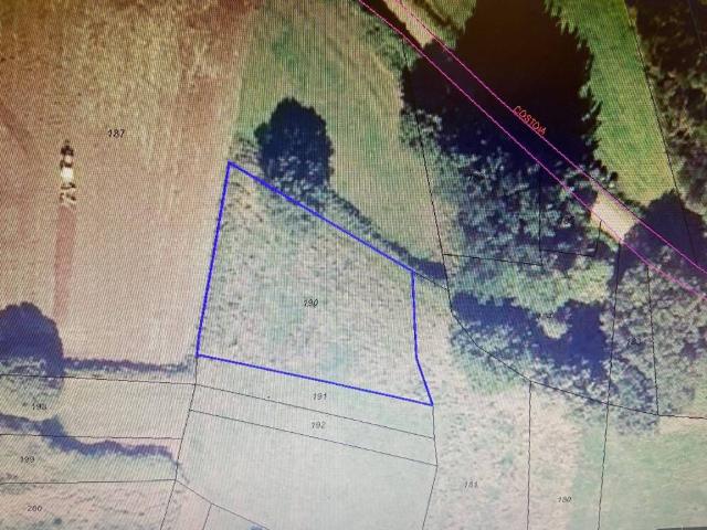 Terreno en venta en O Deza, Galicia