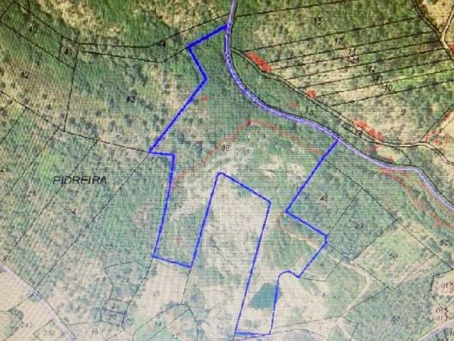 Terreno en venta en O Deza, Galicia