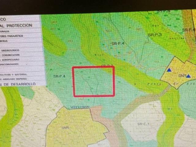 Terreno en venta en O Deza, Galicia