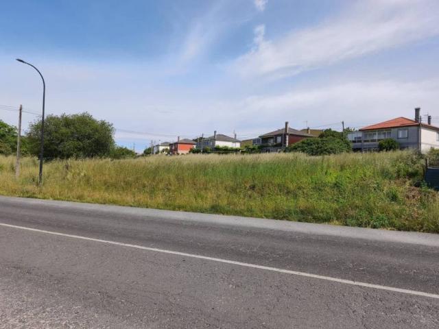 Terreno en venta en O Deza, Galicia