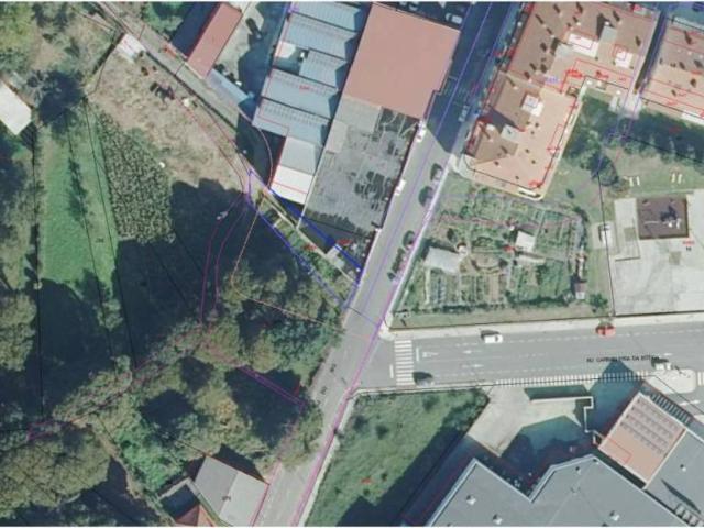 Terreno en venta en O Deza, Galicia