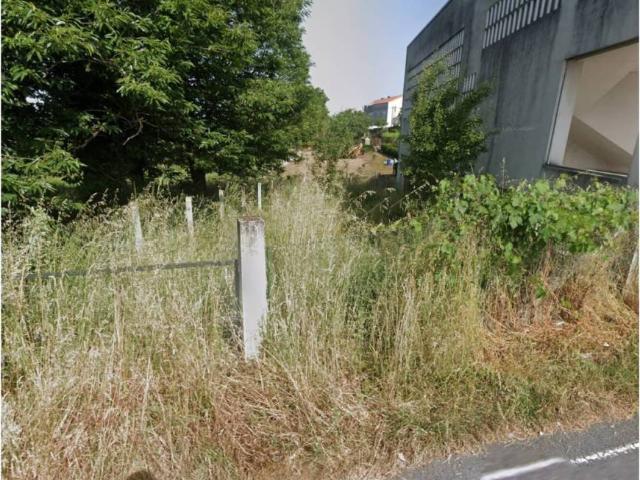 Terreno en venta en O Deza, Galicia